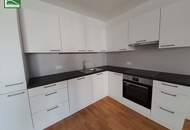 Gut geschnittene 2-Zimmer-Wohnung mit gemütlicher Freifläche im Karmeliterhof - Moderner Wohnkomfort im Herzen der Landeshauptstadt!