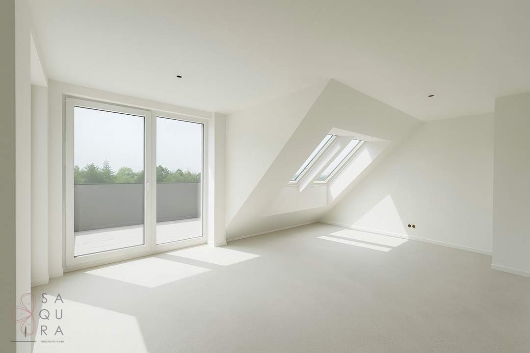 ★ Anlegetraum in Essling – moderne Eigentumswohnungen mit stabiler Wertentwicklung