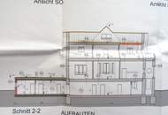 REPRÄSENTATIVE VILLA AUF GROSSEM GRUNDSTÜCK – NÄHE ZENTRUM