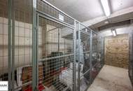Großzügige 2 Zimmer Wohnung mit Fernblick - Wiedner Hauptstraße