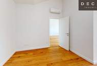 3 ZIMMER | STYLISCHE DACHGESCHOSSWOHNUNG | HERRLICHE TERRASSE | WEITBLICK | KLIMATISIERT