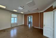 Moderne 7er WG-Geignete Wohnung in TOP Lage mit Klima und Beschattung