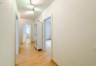 Exklusives 4-Zimmer Apartment mit südseitiger Freifläche &amp; PKW-Stellplatz Nähe Mariahilferstraße