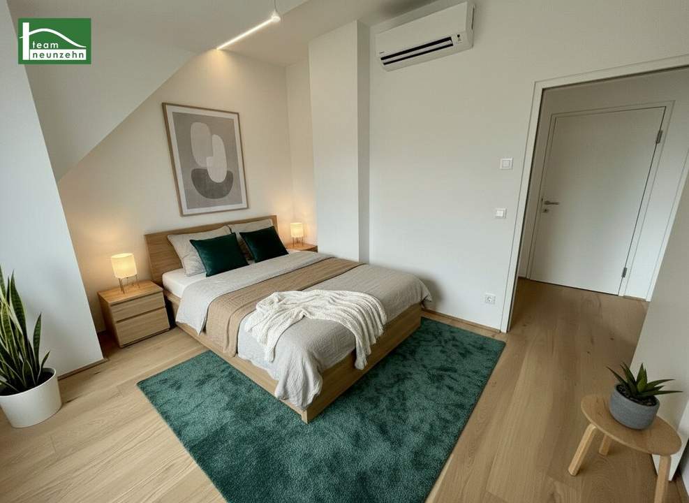 Wo Architektur auf Lebensqualität trifft – Ihr neues Zuhause wartet! - JETZT ZUSCHLAGEN