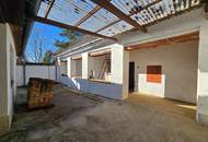 Dreikanthof am Waldrand in der Thermenregion Stegersbach