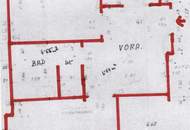 Zweizimmerwohnung beim Schwedenplatz