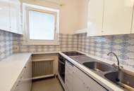 Hofseitige 2-Zimmer Wohnung in der Herbeckstraße