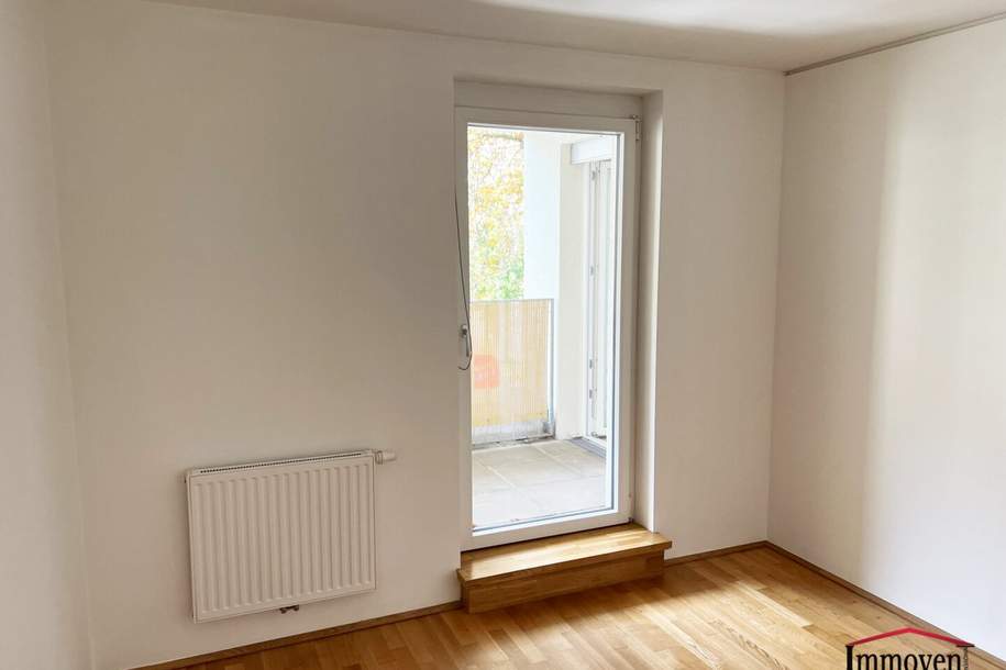 3 Zimmer-Neubauwohnung mit Loggia nahe der FH Joanneum!, Wohnung-miete, 859,92,€, 8020 Graz(Stadt)