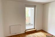 3 Zimmer-Neubauwohnung mit Loggia nahe der FH Joanneum!