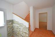 CHRISTOPH CHROMECEK IMMOBILIEN - Brunn am Gebirge - Top Doppelhaushälfte mit kleinem Garten und Pool!