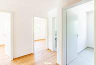 WOHNEN – Wo das Leben lebenswert ist – Ihr neues Zuhause in ökologischer Bauweise mit traumhaften Ausblick