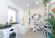 Großzügige Gartenwohnung mit Loft-Feeling – Raum zum Leben, Wachsen und Ankommen