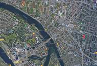 Modernes Penthouse mit 5!!! Sonnenterrassen *Erstbezug *Deckenkühlung *Wasser-Wasser-Wärmepumpe *geräumige Wohnküche *exklusive und stylische Ausstattung *schlüsselfertig