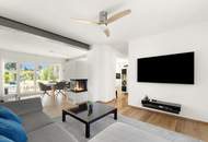 Zwei Häuser – doppelte Möglichkeiten: Wohnen, Genießen & Rendite in Velden am Wörthersee