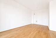 Helle 2-Zimmer-Loggiawohnung nahe Alte Donau &amp; U1 – provisionsfreier Erstbezug!