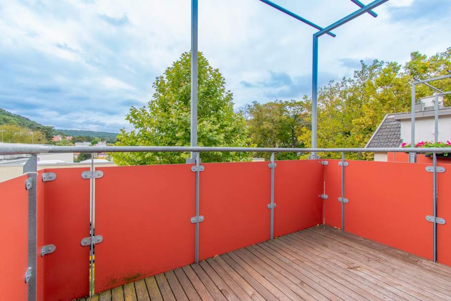 "Im Zentrum von Hinterbrühl!", Wohnung-miete, 1.164,10,€, 2371 Mödling