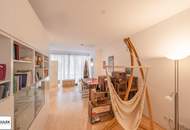 Gemütliche, ruhige 2-Zimmer Neubauwohnung mit Innenhof-Terrassen (Kaiserstraße nahe U6) - ab 1.12.25!