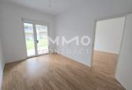 STRASSGANGER Straße 380c : Neuwertige 2 Zimmer- Wohnung mit großem Balkon - Straßganger Straße 380 c - Top 01c