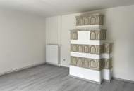 Zur Miete: 2,5-Zimmer-Wohnung mit Gartennutzung in Niederdorf