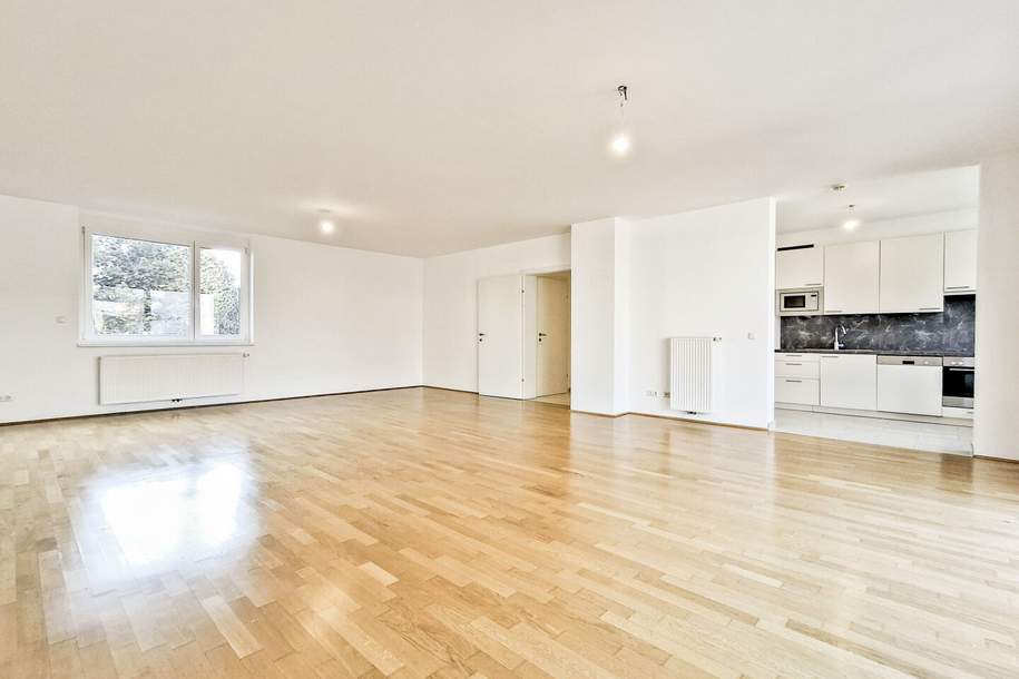 19th - Das FAMILIENGLÜCK, Wohnung-miete, 3.724,99,€, 1190 Wien 19., Döbling