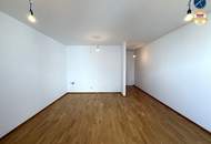 2-Zimmer Erstbezug mit Balkon und Innenhofblick