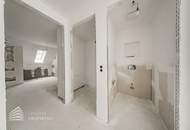 Erstbezug 4-Zimmer Wohnung mit Balkonen, Nähe Aumannplatz