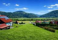 Kitzeck im Sausal-Fresing - 2.048 m² Baugrundstück mit viel Potenzial - tolle Nachbarn inklusive!