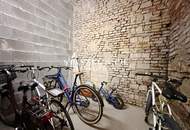 ALTBAUAPARTMENT MIT BESTER ANBINDUNG ( BJ 1900 )