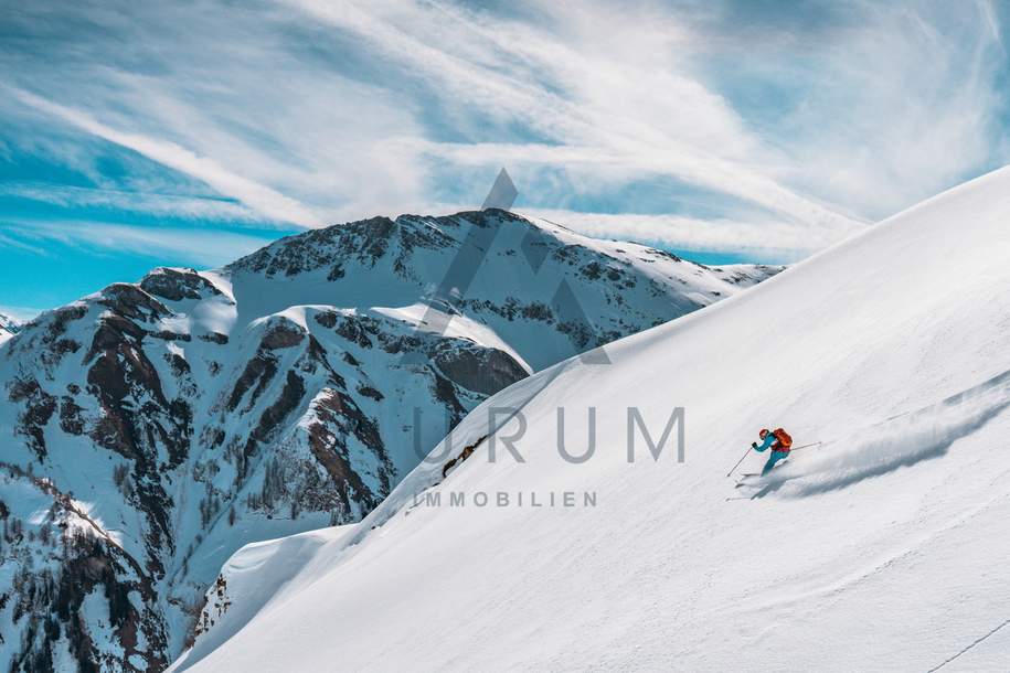 Ihr alpines Investment in Stockach im Lechtal – Renditestarkes Apartment in Arlberg-Nähe, Wohnung-kauf, 370.100,€, 6653 Reutte