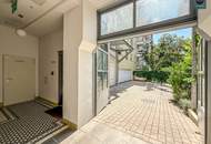 Provisionsfrei: Hochwertig ausgestattetes Apartment mit Balkon in Toplage nahe U3 Rochusgasse!
