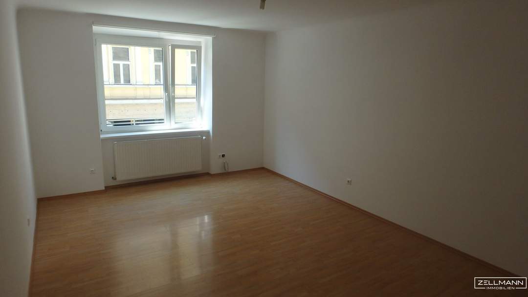 Optimale Stadtwohnung für 2er WG | ZELLMANN IMMOBILIEN