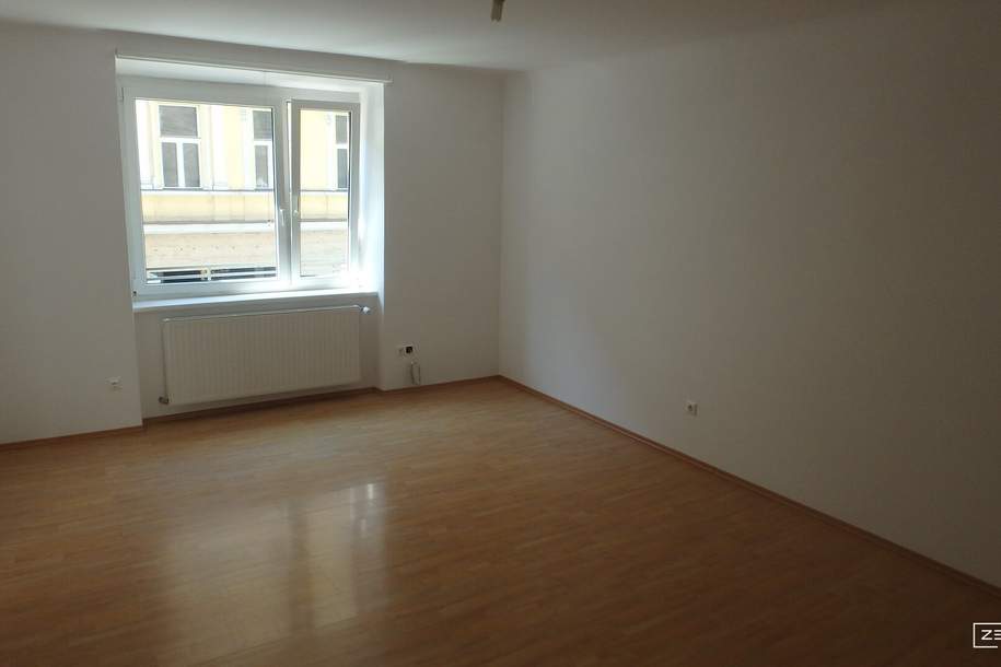 Optimale Stadtwohnung für 2er WG | ZELLMANN IMMOBILIEN, Wohnung-miete, 1.050,00,€, 1090 Wien 9., Alsergrund