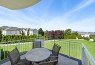 Helle 2-Zimmer Wohnung in Fontana Park