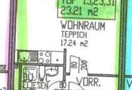 U3-NÄHE, Meiselstraße, 23 m2 Neubau, Einzelwohnraum, Kochnische, Duschbad, 1. Liftstock