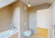 Herrliche Dachwohnung mit Traumterrasse I Hietzinger Cottage