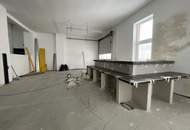 Helle Gewerbehalle mit Verkaufsraumcharakter in 2601 Sollenau bald zu vermieten