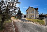 Stilvolles Landhaus mit Swimmingpool auf 3.108m² Grundstück