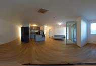 "U1-Nähe &amp; eigener Garten – stilvolle Neubauwohnung in Oberlaa"