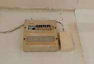 3 ZIMMER Wohnung mit LOGGIA zu SANIEREN!