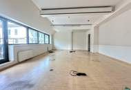 Vienna Competence Center - moderne Büros samt Freiflächen