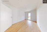 | 2 ZIMMER | BALKON | WESTSEITIG | 1. GESCHOSS | SMART CITY