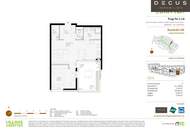 | ZWEI ZIMMER | MITTEN IN DER STADT | UNIKAT FÜR FREIGEISTER | ANLEGER | BF 14B | VILLAGE IM DRITTEN | FERTIGSTELLUNG 2027