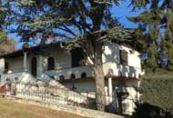 Residenz im Weingebirge – Rückzugsort mit Parkanlage