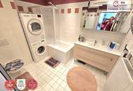 Helle Maisonettewohnung im 5 Liftstock mit 2 Balkonen