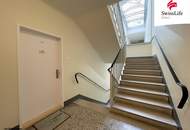 Klein, aber fein | Komplett sanierte 2-Zimmer-Wohnung | ca. 33 m²