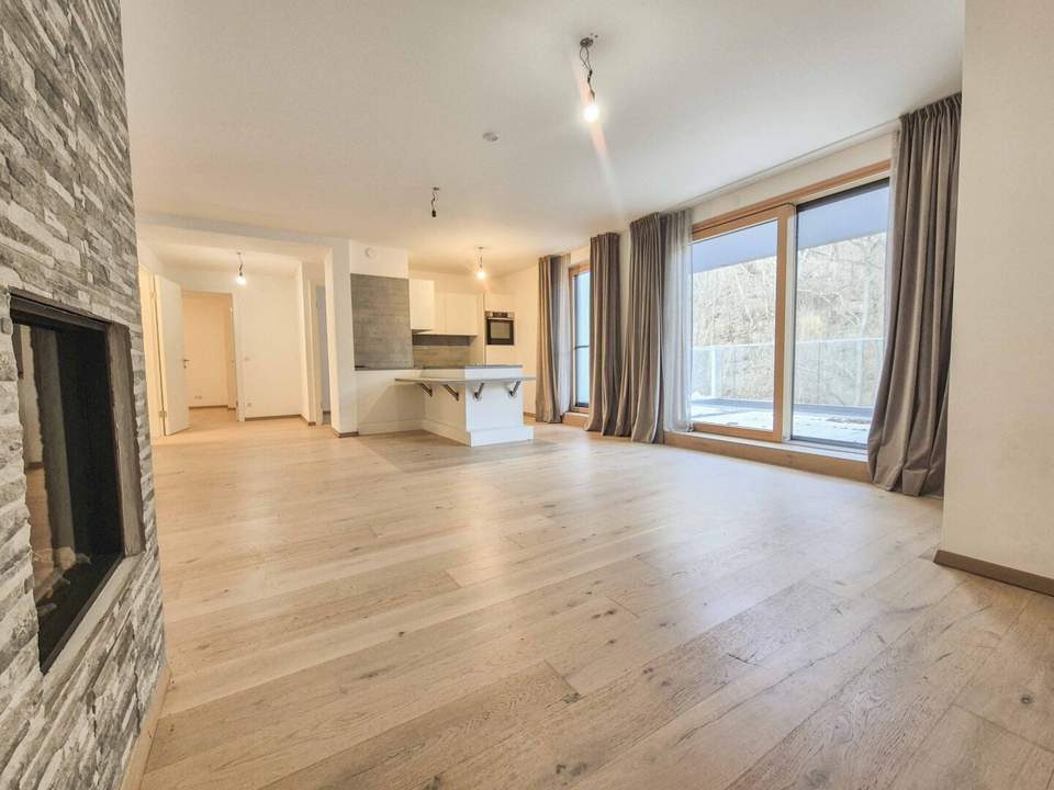 RESERVIERT - Family Residences - Ehem. Grinzinger Bergstraße 129 | Top 2.3