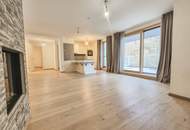 RESERVIERT - Family Residences - Ehem. Grinzinger Bergstraße 129 | Top 2.3