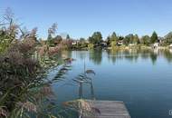 "Seehaus-Refugium nahe Wien – Lebensqualität auf höchstem Niveau" | ZELLMANN IMMOBILIEN