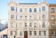 Sanierungs/Renovierungs DG mit 20m² Terrasse | 150m zum Schloss Schönbrunn | 2 Min. zur U4
