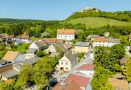 Traumhaftes Einfamilienhaus mit Vinothek im Herzen des Weinviertels